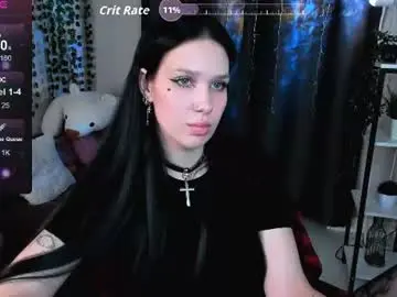 Chaturbate Best Webcam of midnight_diamond