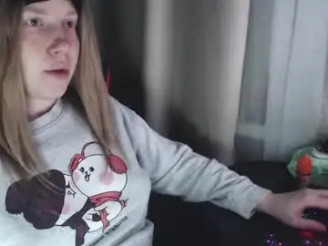 Chaturbate Adult Video Chat of molly_royse