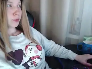 Chaturbate Live Porn of molly_royse