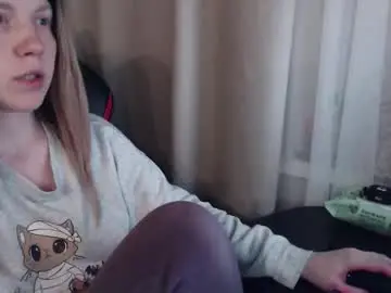 Chaturbate Nude Webcam of molly_royse