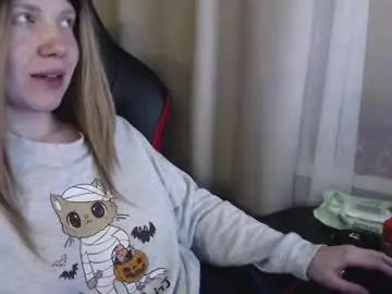 Chaturbate Nude Webcam of molly_royse