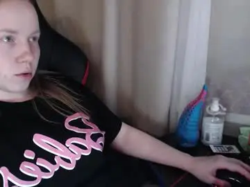 Chaturbate Adult Webcams of molly_royse