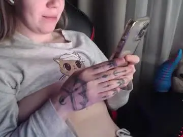 Chaturbate Live Sex of molly_royse