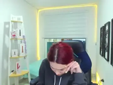 Chaturbate Best live sex cam show of naomy777_