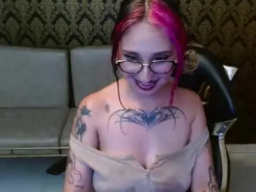 Chaturbate Best Webcam of natasha1_alvarez