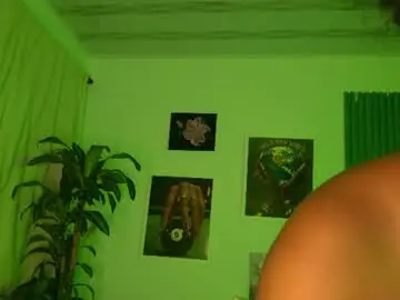 Chaturbate Watch Live Sex Cams of ohrianagibson