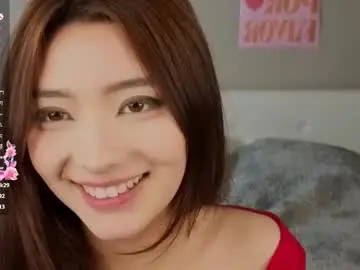 Chaturbate Live Sex of palmiratownzen