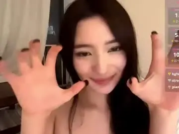 Chaturbate Live Sex Cam of palmiratownzen