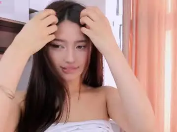 Chaturbate Live Sex of palmiratownzen