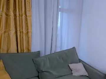 Chaturbate Live Sex Cam of palmiratownzen