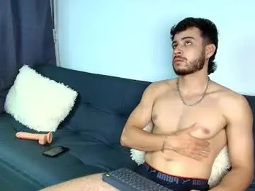 Chaturbate Live Sex of sofiablossom22