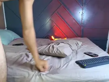 Chaturbate Live Porn of sofiablossom22