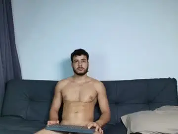 Chaturbate Nude Webcam of sofiablossom22