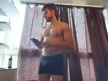 Chaturbate Live Sex of sofiablossom22