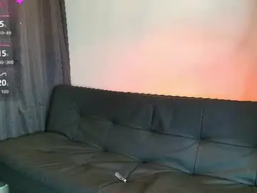 Chaturbate Sex Chat of sofiablossom22