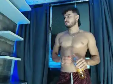 Chaturbate Adult Webcam of sofiablossom22