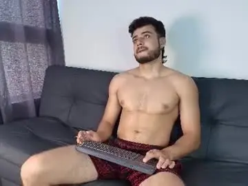 Chaturbate Live Sex of sofiablossom22