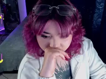 Chaturbate Live Porn of strangergirlxxx