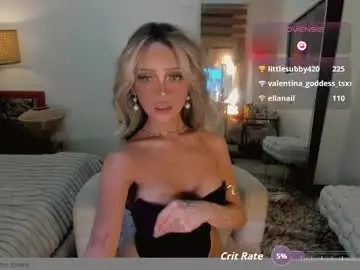 Chaturbate Sex Cam of the_enchantressxx