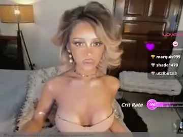 Chaturbate Watch Live Sex Cams of the_enchantressxx