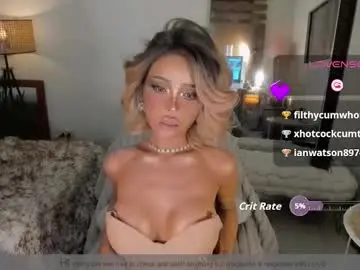 Chaturbate Free Live Porn of the_enchantressxx