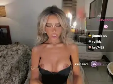 Chaturbate Watch Live Sex Cams of the_enchantressxx