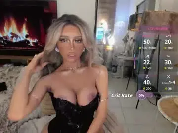 Chaturbate Adult Video Chat of the_enchantressxx