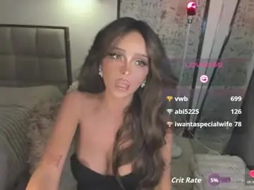 Chaturbate Adult Webcams of the_enchantressxx