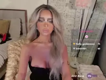 Chaturbate Live Sex of the_enchantressxx