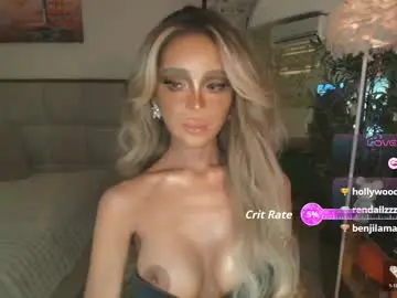 Chaturbate Free Live Porn of the_enchantressxx