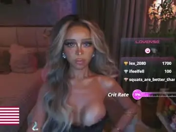 Chaturbate Sex Chat of the_enchantressxx