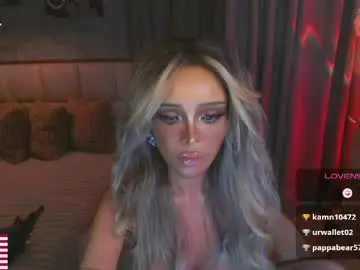 Chaturbate Live Porn of the_enchantressxx