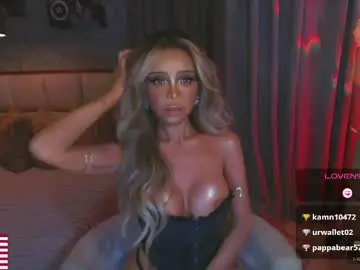 Chaturbate Free Porn Cam of the_enchantressxx