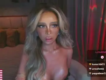 Chaturbate Sex Chat of the_enchantressxx