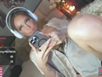 Chaturbate Watch Live Sex Cams of the_enchantressxx