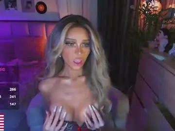 Chaturbate Adult Webcam of the_enchantressxx