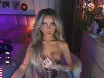 Chaturbate Adult Video Chat of the_enchantressxx