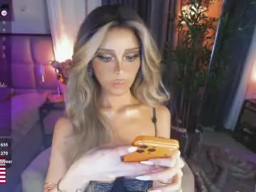 Chaturbate Adult Video Chat of the_enchantressxx