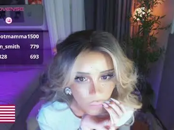 Chaturbate Best live sex cam show of the_enchantressxx