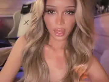 Chaturbate Sex Cam of the_enchantressxx