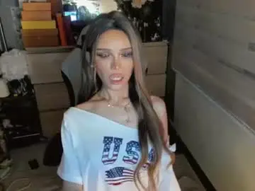Chaturbate Adult Webcam of the_enchantressxx