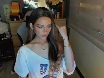 Chaturbate Adult Webcam of the_enchantressxx