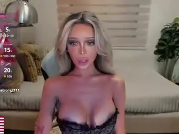 Chaturbate Sex Chat of the_enchantressxx