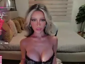 Chaturbate Sex Chat of the_enchantressxx