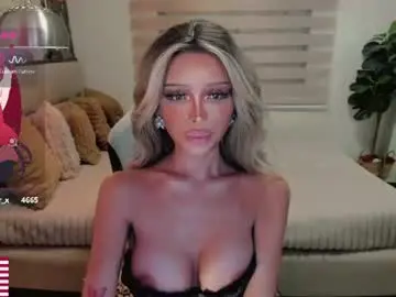 Chaturbate Best Webcam of the_enchantressxx