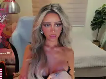 Chaturbate Free Porn Cam of the_enchantressxx