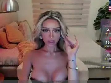 Chaturbate Live Sex of the_enchantressxx