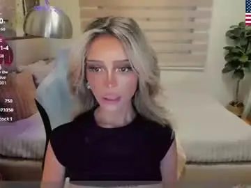 Chaturbate Live Sex Cam of the_enchantressxx