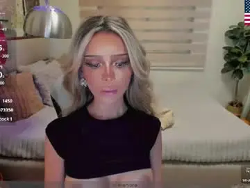 Chaturbate Sex Chat of the_enchantressxx
