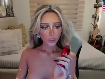 Chaturbate Sex Cam of the_enchantressxx